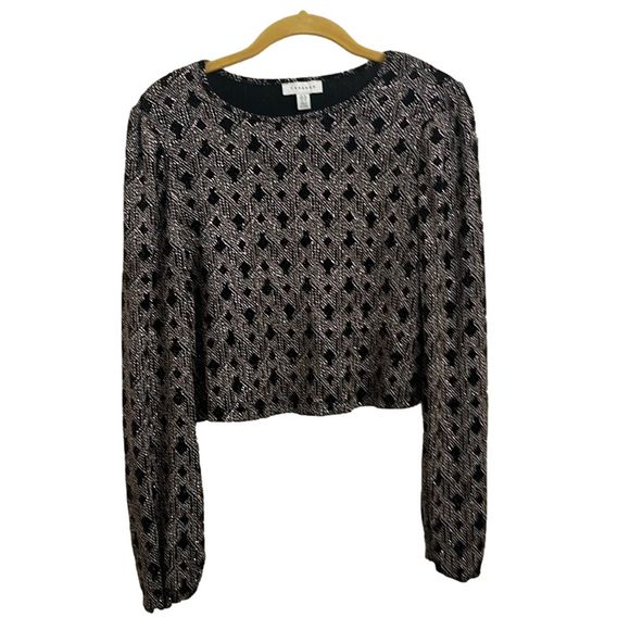 Topshop Tops - Top shop shirt